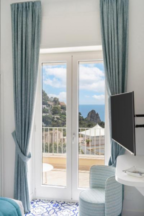 Casa Levante Luxury Apartments Capri Capri